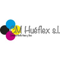 CM HUEFLEX, S.L. logo, CM HUEFLEX, S.L. contact details