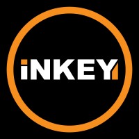 INKEY logo, INKEY contact details