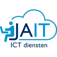 JAIT | ICT Diensten logo, JAIT | ICT Diensten contact details