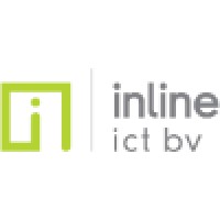 Inline ICT B.V. logo, Inline ICT B.V. contact details