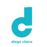 Diego Checa logo, Diego Checa contact details