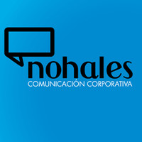 Nohales Comunicación Corporativa logo, Nohales Comunicación Corporativa contact details