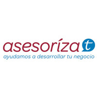 AsesorízaT logo, AsesorízaT contact details