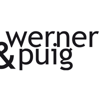 werner&puig logo, werner&puig contact details