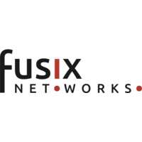 Fusix Networks BV logo, Fusix Networks BV contact details