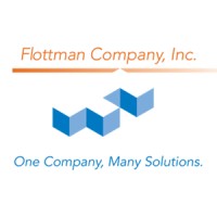 Flottman Co. logo, Flottman Co. contact details