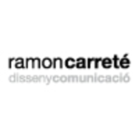 Ramon Carreté Disseny Comunicació logo, Ramon Carreté Disseny Comunicació contact details