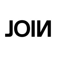 Join — Design logo, Join — Design contact details