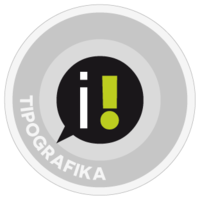 Tipografika Comunicación logo, Tipografika Comunicación contact details