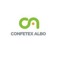 Confetex Albo logo, Confetex Albo contact details