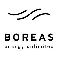 BOREAS Energie GmbH logo, BOREAS Energie GmbH contact details