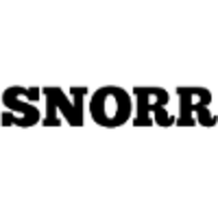 Snorr logo, Snorr contact details