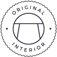 Original Interior logo, Original Interior contact details