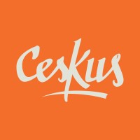 Ceskus logo, Ceskus contact details