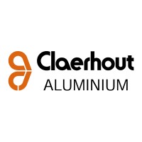 Claerhout Aluminium NV logo, Claerhout Aluminium NV contact details