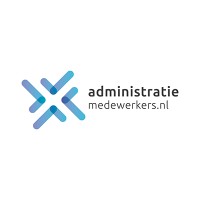 Administratiemedewerkers logo, Administratiemedewerkers contact details