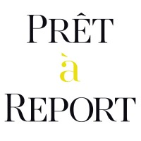 Prêt à Report logo, Prêt à Report contact details