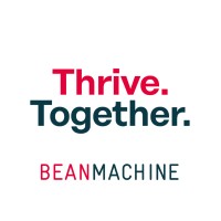 Beanmachine logo, Beanmachine contact details