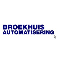 Broekhuis Automatisering logo, Broekhuis Automatisering contact details