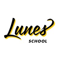 Lunes School logo, Lunes School contact details