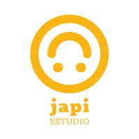 Japi Estudio logo, Japi Estudio contact details