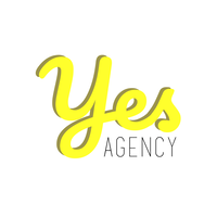 YesAgency.es logo, YesAgency.es contact details