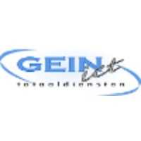 Gein ICT Totaaldiensten logo, Gein ICT Totaaldiensten contact details