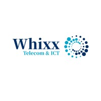 Whixx Telecom & ICT logo, Whixx Telecom & ICT contact details