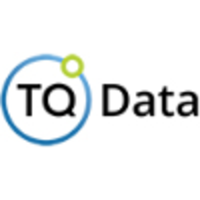 TQ Data logo, TQ Data contact details