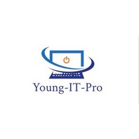 Young-IT-Pro logo, Young-IT-Pro contact details