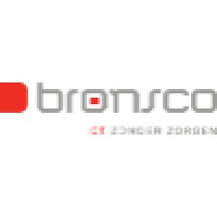 Bronsco ICT logo, Bronsco ICT contact details