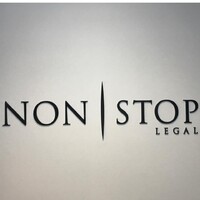 Non Stop Legal logo, Non Stop Legal contact details