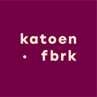 Katoenfabriek logo, Katoenfabriek contact details