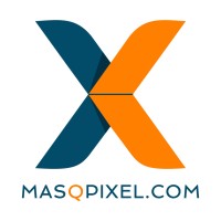 MasQPixel Diseño Creativo S.L. logo, MasQPixel Diseño Creativo S.L. contact details