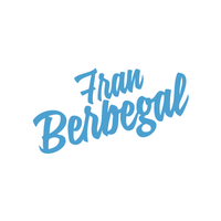 Fran Berbegal - Art Direction, Illustration & Graphic Design logo, Fran Berbegal - Art Direction, Illustration & Graphic Design contact details