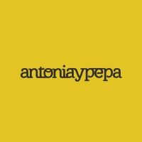 Antonia y Pepa logo, Antonia y Pepa contact details