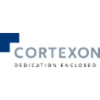 Cortexon logo, Cortexon contact details