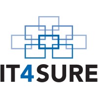 IT4Sure BV logo, IT4Sure BV contact details