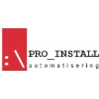 Pro_Install Automatisering logo, Pro_Install Automatisering contact details