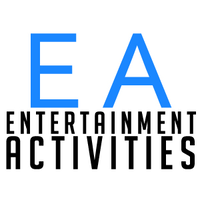 Entertainment Activities logo, Entertainment Activities contact details