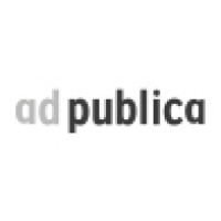 ad publica Public Relations GmbH logo, ad publica Public Relations GmbH contact details