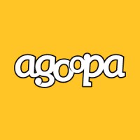 Agoopa logo, Agoopa contact details