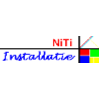 NiTi Installatie logo, NiTi Installatie contact details