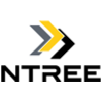 NTREE Solutions logo, NTREE Solutions contact details