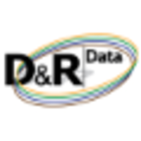 D&R Data logo, D&R Data contact details