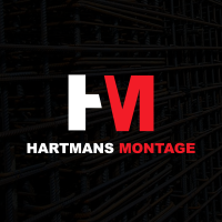 Hartmans Montage logo, Hartmans Montage contact details