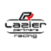 Lazier Partners Racing logo, Lazier Partners Racing contact details