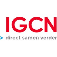 IGCN Automatisering logo, IGCN Automatisering contact details