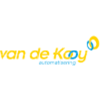 VAN DE KOOY Automatisering logo, VAN DE KOOY Automatisering contact details