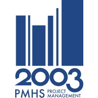 2003PMHS logo, 2003PMHS contact details